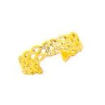 Toe Ring - 14kt Gold Irish Celtic Knot