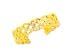 Toe Ring - 14kt Gold Irish Celtic Knot