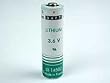 3.6V Lithium AA Cell (Saft Brand) for Some IPASS
