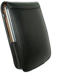 PIELFRAMA Leather Case for Palm Zire 71 PDA