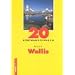 20 Bergwanderungen Region Wallis