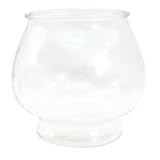 Pet Supplies : Classic Fish Bowl