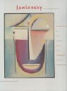 Jawlensky in der Schweiz 1914-1921: Begegnungen mit Arp, Hodler, Janco, Klee, Lehmbruck, Richter, Taeuber-Arp : Kunsthaus Zurich; Fondation de l'Hermitage, ... Skulptur, Duisburg (German Edition)
