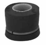 Rubber and Teflon Stem Seals - .625in. Guide OD, .372in. Stem OD