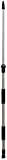 72IN Telescopic, Flow-through Handle