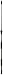 72IN Telescopic, Flow-through Handle