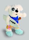 Yotz Clones, Surf st. Patch 15cm