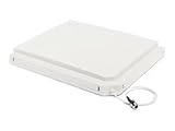 Review GM 3COM 3CWE496 / 3Com 18 dBi Sector-Panel Antenna