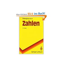 Zahlen (Grundwissen Mathematik)