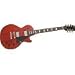 Gibson Les Paul Vintage Mahogany Electric Guitar, Faded Cherry