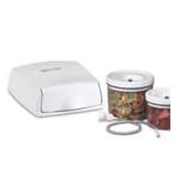 Black and Decker Vacuum sealer, VS1300 by Black & Decker