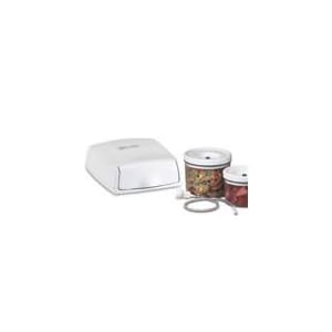 Black and Decker Vacuum sealer, VS1300 by Black & Decker