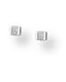 Boma Square Stud Earrings
