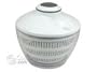 BonJour 3450-70 Fresh Spin Automatic Salad Spinner, 6-quart