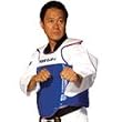 Competition Chest Guard (TC2000)