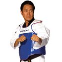 Competition Chest Guard (TC2000)