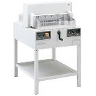 Triumph 4850D Electric Paper Cutter with Digital Display