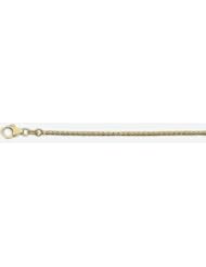 1.80mm Box Chain 26"