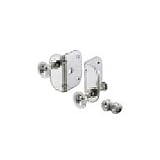 Flush Mount Kit For M302 402 422 by Icom