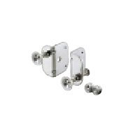 Flush Mount Kit For M302 402 422 by Icom