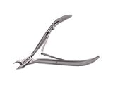 TWEEZERMAN Professional Stainless 2000 Cuticle Nipper Full Jaw (Model: 3718-P)