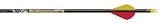 1 Dozen Carbon Express® Aramid KV® Shafts with Blazer Vanes