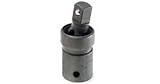 1/4 Drive, Impact Universal Joint with Ball Retainer