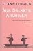 Aus Dalkeys Archiven (Hardcover)