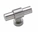 Absolute Zero Collection Simplicity Knob