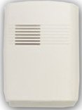 Childrens Toyshop  Tools & Hardware : Heath Zenith SL-6153-C Basic Series Wireless Door Chime, Off-White