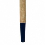 3 Pack of 742-21 52 IN. GARDEN HOE HANDLE from Garden Hoes