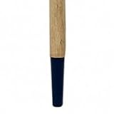 3 Pack of 742-21 52 IN. GARDEN HOE HANDLE