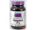 Celluar Active Co Q10 Ubiquinol 50 mg - 60 - Softgel