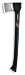 Fiskars Splitting Axe 23.5-Inch #7853
