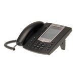 DeTeWe OpenPhone 75 Digitaltelefon schwarz