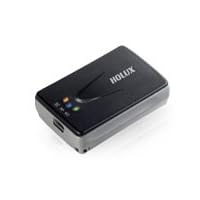 Holux M-1000 32 Channel Wireless Bluetooth GPS Receiver