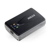 Holux M1000 32 Channel MTK Bluetooth GPS Receiver