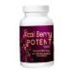 Acai Berry Potent 2 Pack 240 Ct
