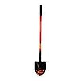 LHRP Fiberglass Shovel