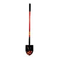 SHOVEL LHRP FIBERGLASS HDL