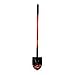 Tools & Hardware : LHRP Fiberglass Shovel