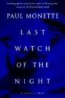 Last Watch of the Night