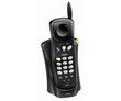 2.4 GHz Cordless Phone with Speed Dial in Black-model:VT-2417