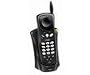 2.4 GHz Cordless Phone with Speed Dial in Black-model:VT-2417