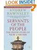 Servants of the People: The Inside Story of New Labour