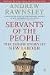 Servants of the People: The Inside Story of New Labour