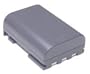 STK's Canon NB-2LH Battery - 1800 mAH for Canon Digital Rebel XT, XTi, Canon EOS 350D, Kiss Digital N, Canon Powershot G7, S30, S50, S70, S80, S45, S60, S40, Canon Optura 30, 50, 60, 40, 400, 500, Canon Elura 60, 50, 65, 70, 80, 85, 90, 40mc, Canon ZR-200