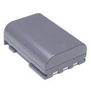 SterlingTek's Premium 1700 NB-2LH NB2L Li-Ion Battery Canon Powershot S30 S40 S50 S60 S70 S80 Rebel XT and Canon ZR Elura Optura Camcorders
