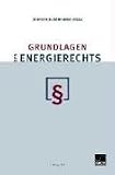 Grundlagen des Energierechts