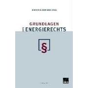 Grundlagen des Energierechts